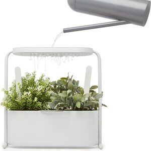 New in Box Umbra Giardino Indoor Herb Garden Set